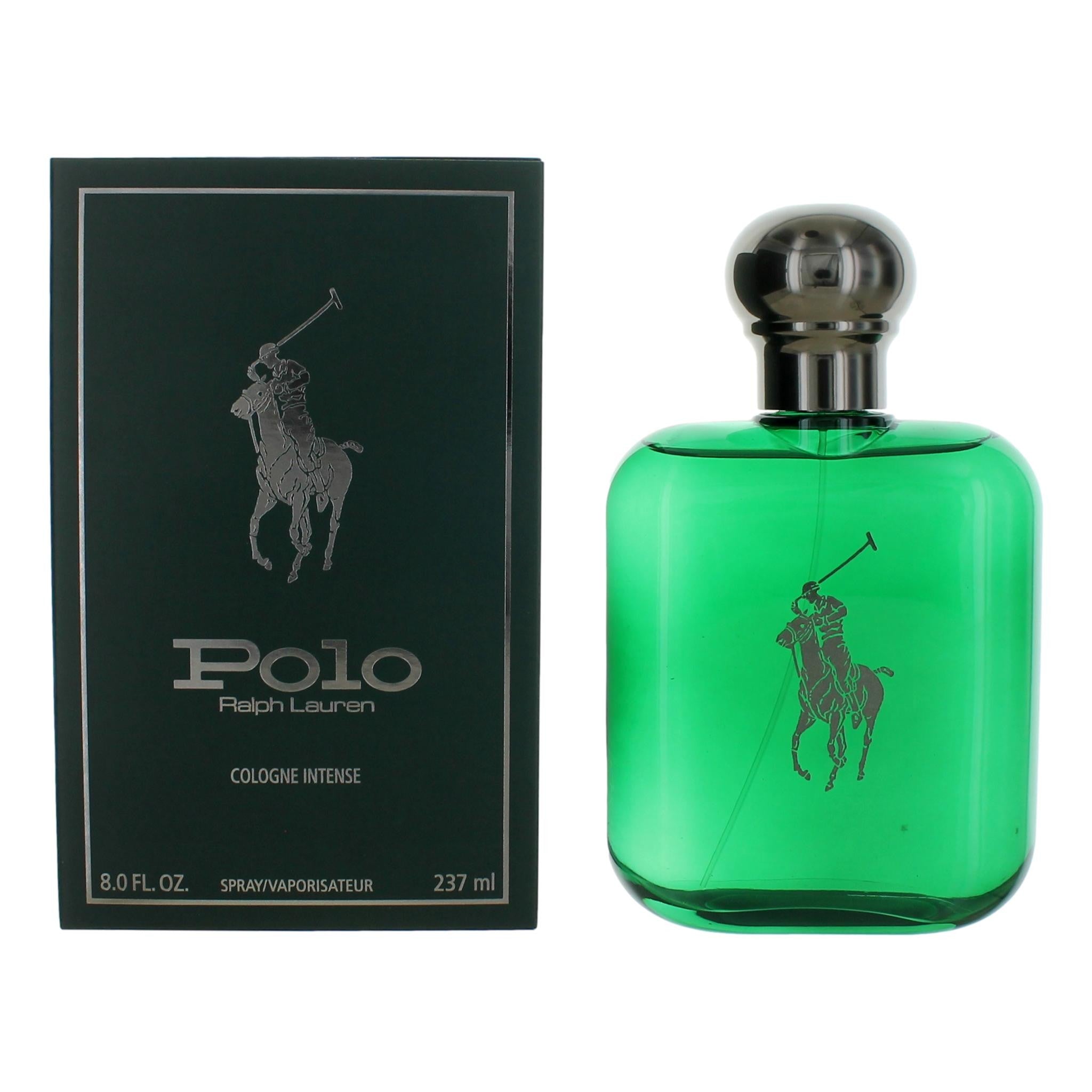 Photo of Polo by Ralph Lauren, 8 oz Cologne Intense Spray for Men